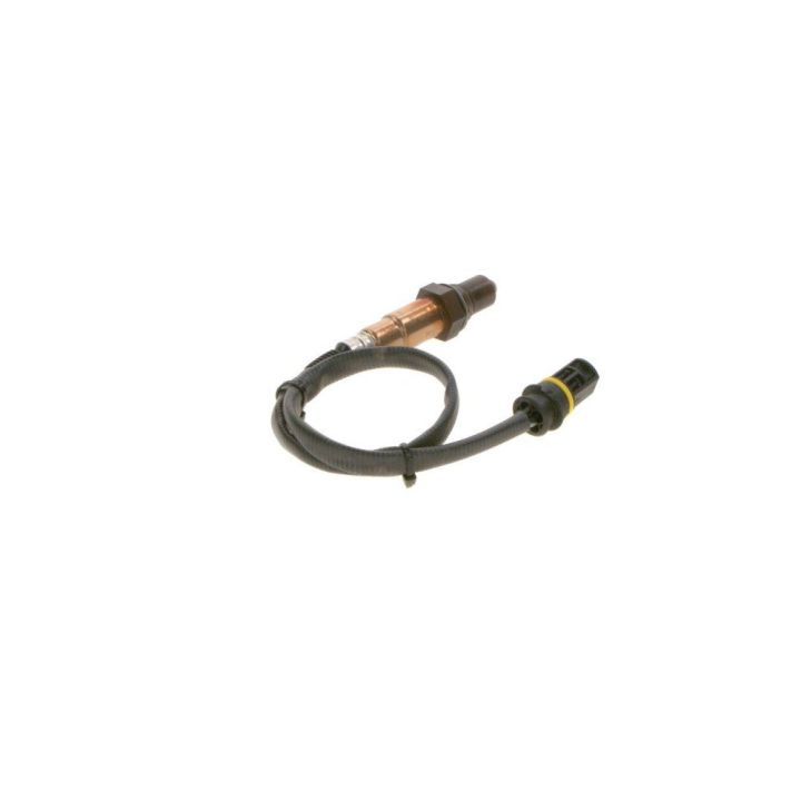 Oksijen Lambda Sensörü Mercedes SLK 230 W170 İçin (2000-) - Bosch 0258006181