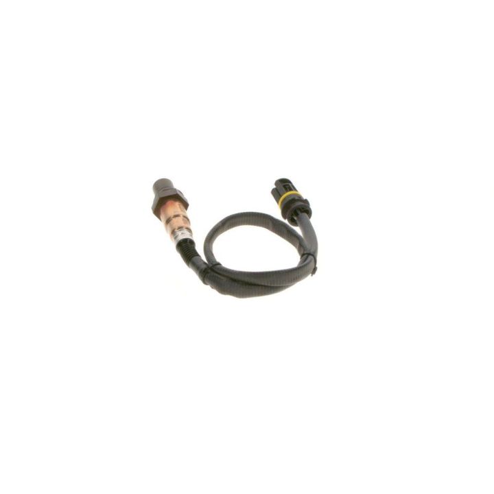 Oksijen Lambda Sensörü Mercedes SLK 230 W170 İçin (2000-) - Bosch 0258006181
