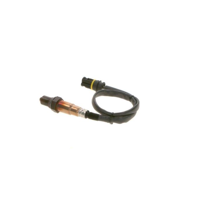 Oksijen Lambda Sensörü Mercedes SLK 230 W170 İçin (2000-) - Bosch 0258006181