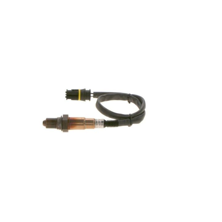 Oksijen Lambda Sensörü Mercedes SLK 230 W170 İçin (2000-) - Bosch 0258006181