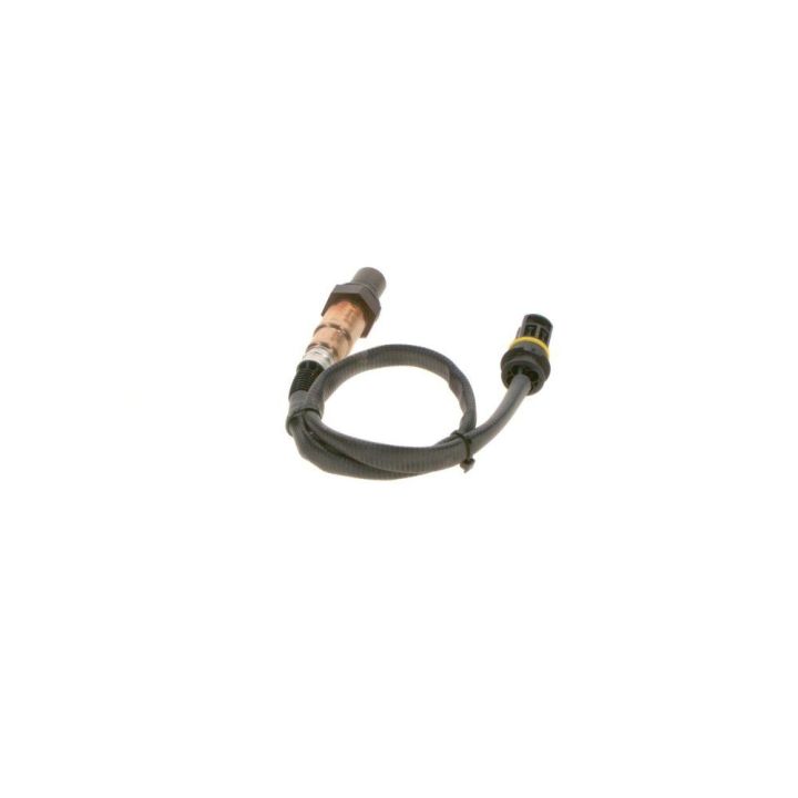 Oksijen Lambda Sensörü Mercedes SLK 230 W170 İçin (2000-) - Bosch 0258006181