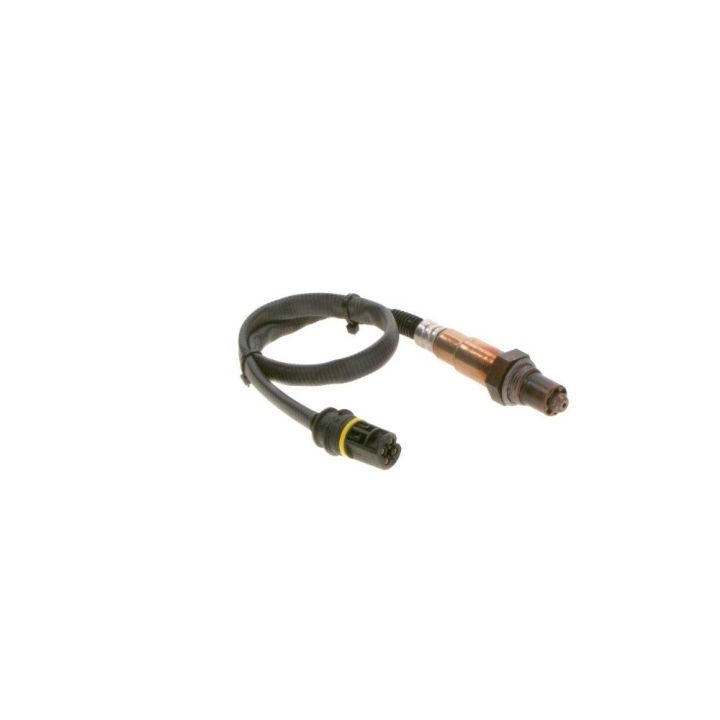 Oksijen Lambda Sensörü Mercedes SLK 230 W170 İçin (2000-) - Bosch 0258006181
