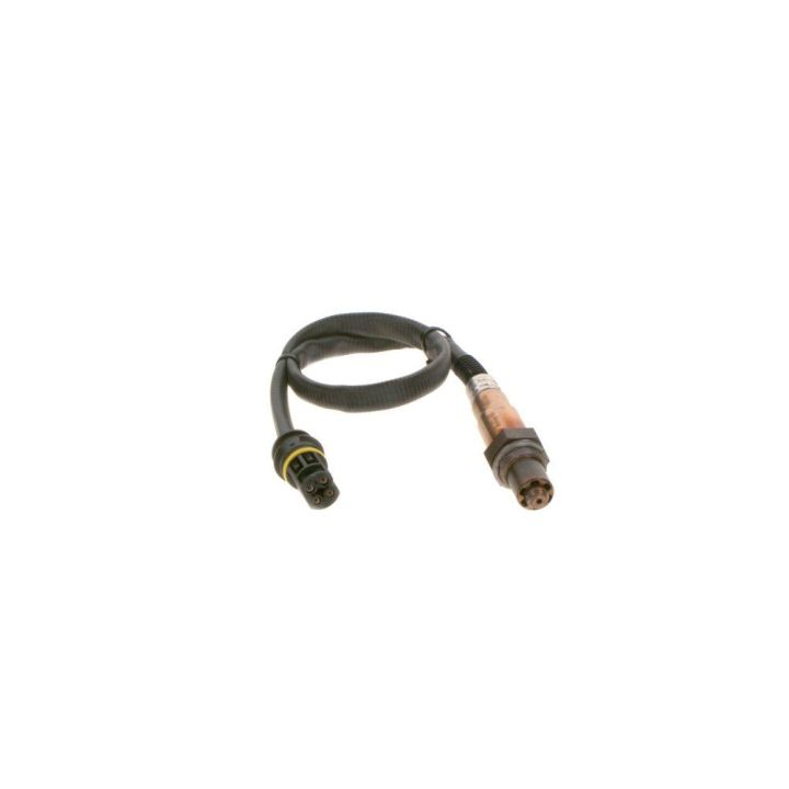 Oksijen Lambda Sensörü Mercedes SLK 230 W170 İçin (2000-) - Bosch 0258006181