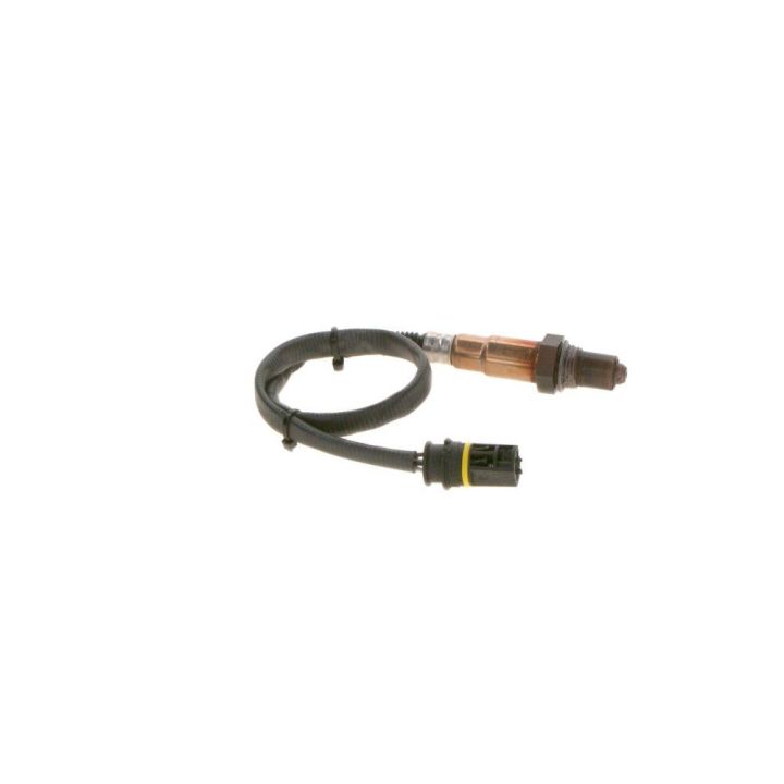 Oksijen Lambda Sensörü Mercedes SLK 230 W170 İçin (2000-) - Bosch 0258006181