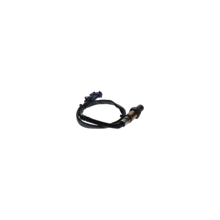 Oksijen Lambda Sensörü Peugeot Citroen 1.4 1.6 2.0 2.2 16V Motorlar İçin - Bosch 0258006185