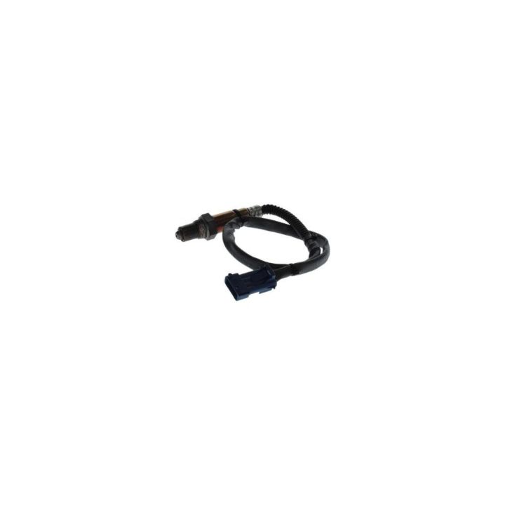 Oksijen Lambda Sensörü Peugeot Citroen 1.4 1.6 2.0 2.2 16V Motorlar İçin - Bosch 0258006185