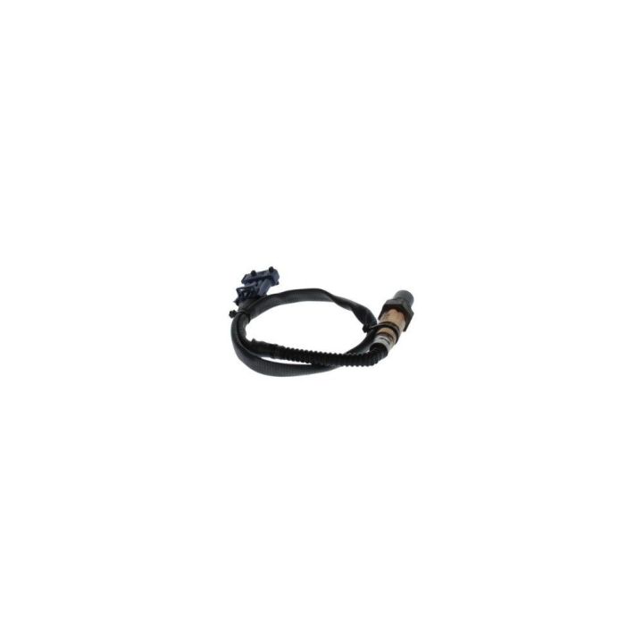 Oksijen Lambda Sensörü Peugeot Citroen 1.4 1.6 2.0 2.2 16V Motorlar İçin - Bosch 0258006185