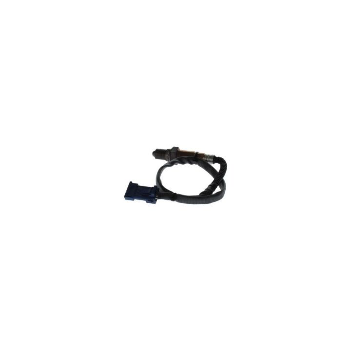 Oksijen Lambda Sensörü Peugeot Citroen 1.4 1.6 2.0 2.2 16V Motorlar İçin - Bosch 0258006185