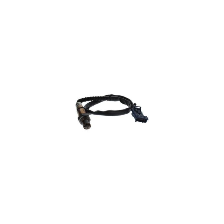 Oksijen Lambda Sensörü Peugeot Citroen 1.4 1.6 2.0 2.2 16V Motorlar İçin - Bosch 0258006185