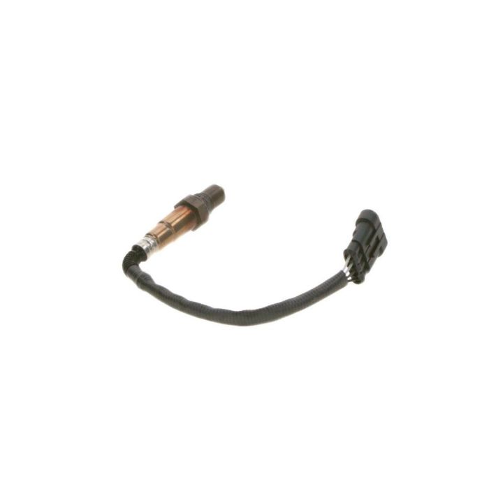 Oksijen Sensörü Fiat Bravo Doblo Marea 1.2 16V Motorlar İçin (2000-) - Bosch 0258006206