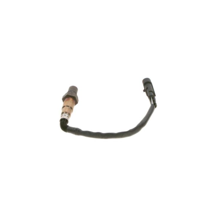 Oksijen Sensörü Fiat Bravo Doblo Marea 1.2 16V Motorlar İçin (2000-) - Bosch 0258006206
