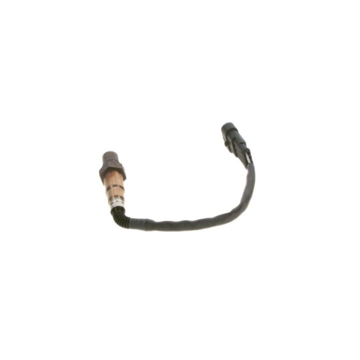 Oksijen Sensörü Fiat Bravo Doblo Marea 1.2 16V Motorlar İçin (2000-) - Bosch 0258006206