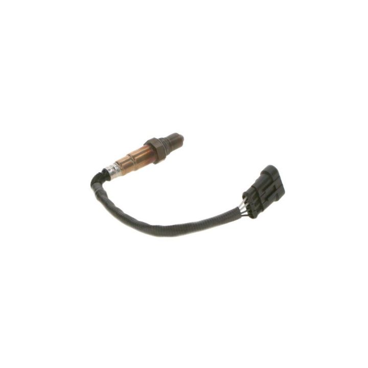 Oksijen Sensörü Fiat Bravo Doblo Marea 1.2 16V Motorlar İçin (2000-) - Bosch 0258006206