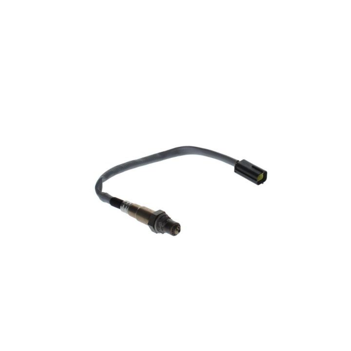 Oksijen Lambda Sensörü Nissan Qashqai Note Tiida 1.6 2.0 Motorlar İçin (2006-) - Bosch 0986AG2203
