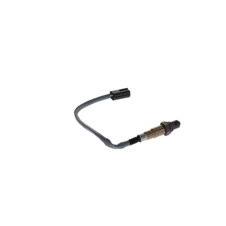 Oksijen Lambda Sensörü Nissan Qashqai Note Tiida 1.6 2.0 Motorlar İçin (2006-) - Bosch 0986AG2203