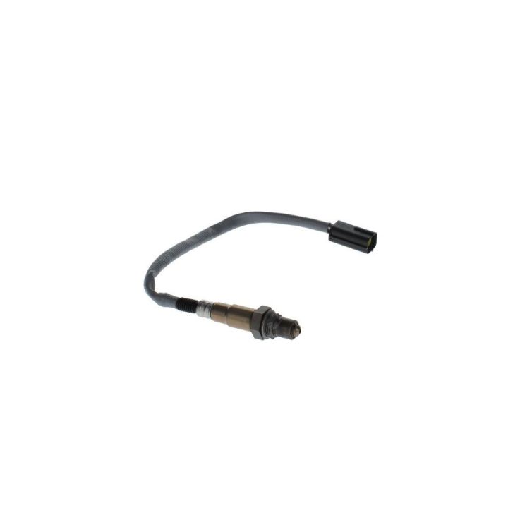 Oksijen Lambda Sensörü Nissan Qashqai Note Tiida 1.6 2.0 Motorlar İçin (2006-) - Bosch 0986AG2203