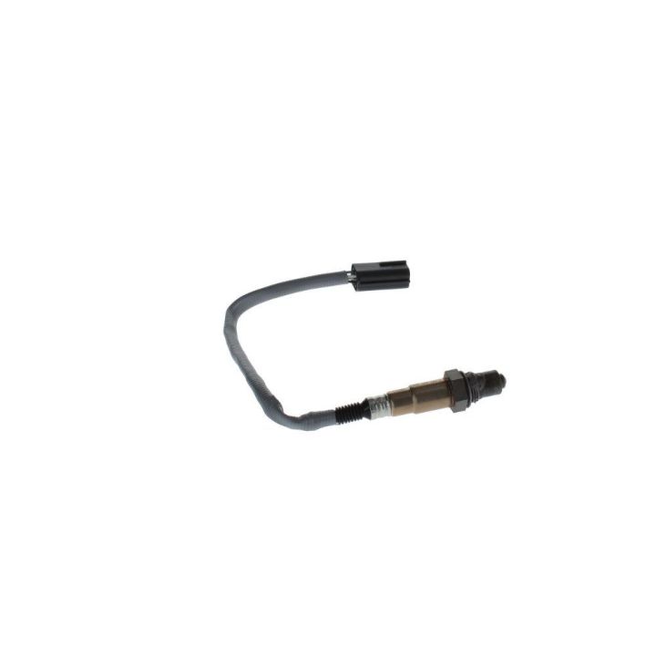 Oksijen Lambda Sensörü Nissan Qashqai Note Tiida 1.6 2.0 Motorlar İçin (2006-) - Bosch 0986AG2203