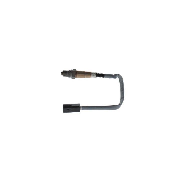 Oksijen Lambda Sensörü Nissan Qashqai Note Tiida 1.6 2.0 Motorlar İçin (2006-) - Bosch 0986AG2203