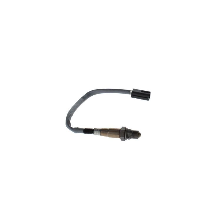 Oksijen Lambda Sensörü Nissan Qashqai Note Tiida 1.6 2.0 Motorlar İçin (2006-) - Bosch 0986AG2203