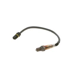 Oksijen Lambda Sensörü Mercedes C200 C230 CLK 500 İçin (2000-2006) - Bosch 0258006272