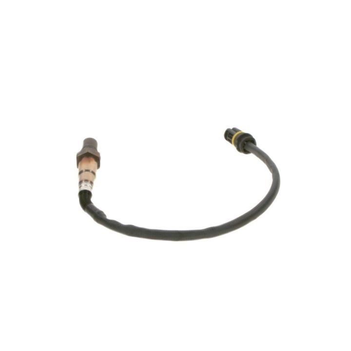 Oksijen Lambda Sensörü Mercedes C200 C230 CLK 500 İçin (2000-2006) - Bosch 0258006272