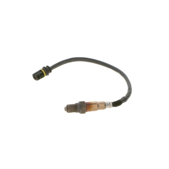 Oksijen Lambda Sensörü Mercedes C200 C230 CLK 500 İçin (2000-2006) - Bosch 0258006272