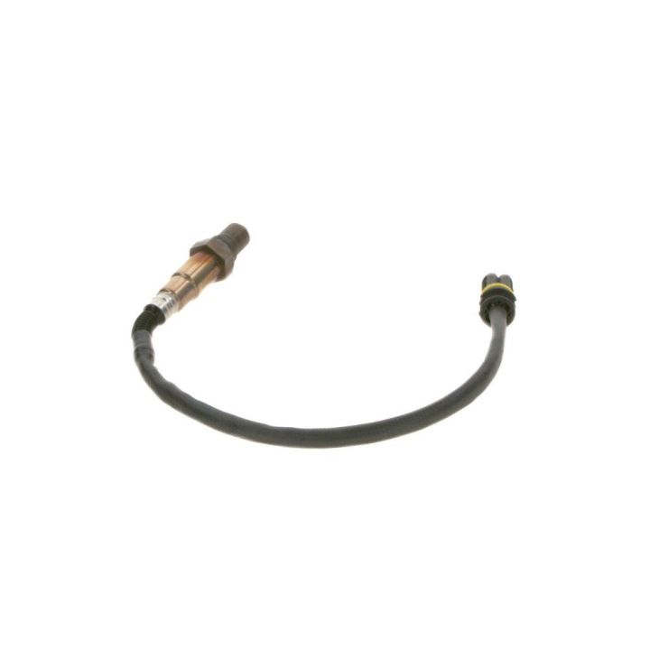 Oksijen Lambda Sensörü Mercedes C200 C230 CLK 500 İçin (2000-2006) - Bosch 0258006272
