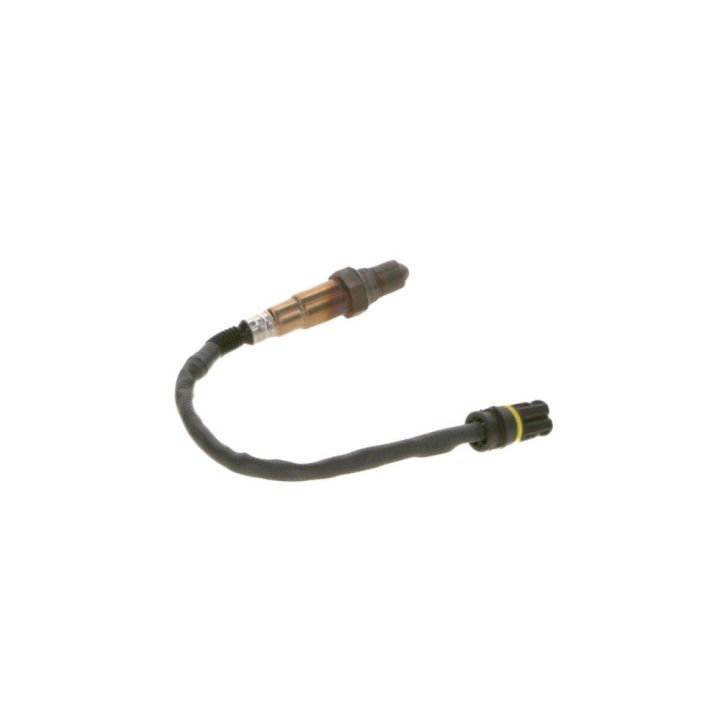 Oksijen Lambda Sensörü Mercedes E S SLK Serisi E240 E280 E320 E430 SLK200 SLK230 SLK320 İçin - Bosch 0258006276