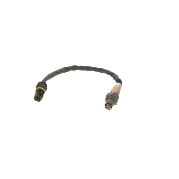 Oksijen Lambda Sensörü Mercedes E S SLK Serisi E240 E280 E320 E430 SLK200 SLK230 SLK320 İçin - Bosch 0258006276