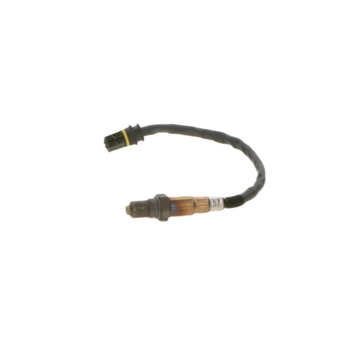 Oksijen Lambda Sensörü Mercedes E S SLK Serisi E240 E280 E320 E430 SLK200 SLK230 SLK320 İçin - Bosch 0258006276