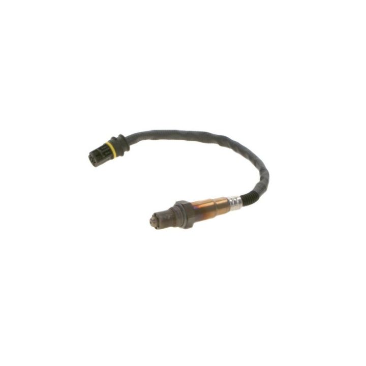 Oksijen Lambda Sensörü Mercedes E S SLK Serisi E240 E280 E320 E430 SLK200 SLK230 SLK320 İçin - Bosch 0258006276
