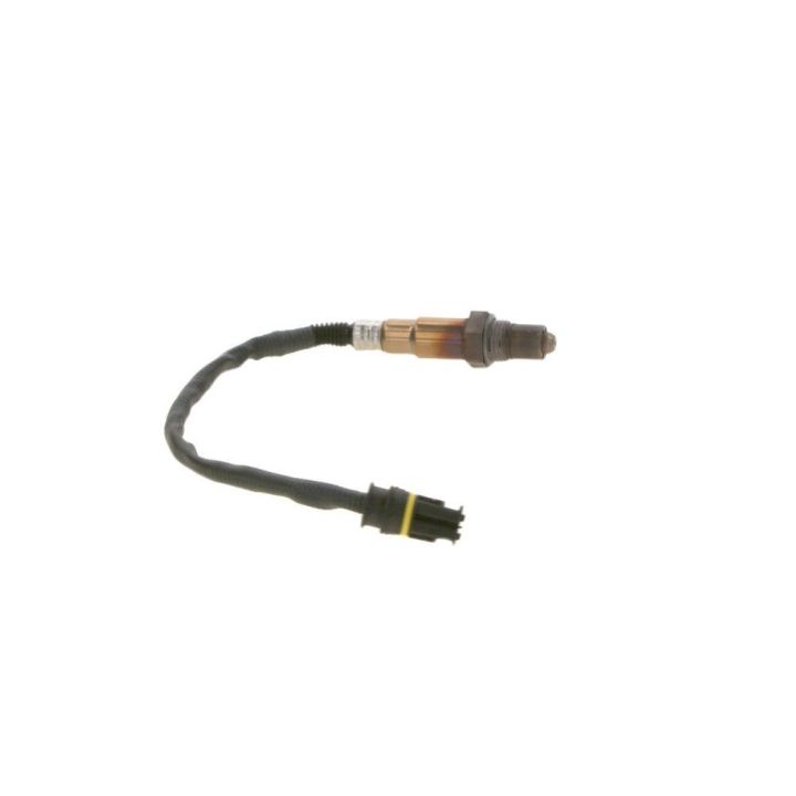 Oksijen Lambda Sensörü Mercedes E S SLK Serisi E240 E280 E320 E430 SLK200 SLK230 SLK320 İçin - Bosch 0258006276