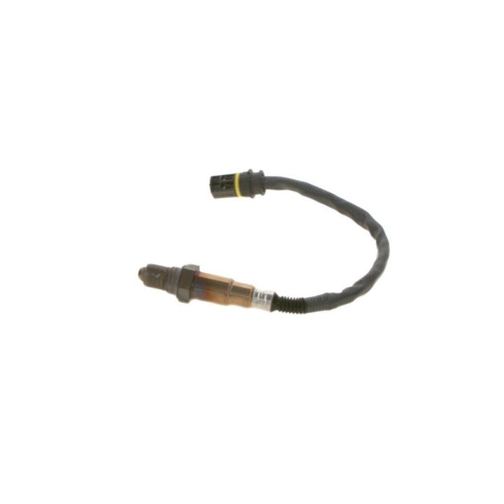 Oksijen Lambda Sensörü Mercedes E S SLK Serisi E240 E280 E320 E430 SLK200 SLK230 SLK320 İçin - Bosch 0258006276