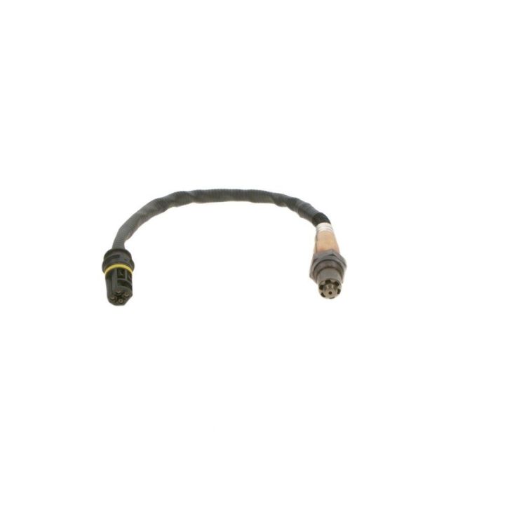 Oksijen Lambda Sensörü Mercedes E S SLK Serisi E240 E280 E320 E430 SLK200 SLK230 SLK320 İçin - Bosch 0258006276