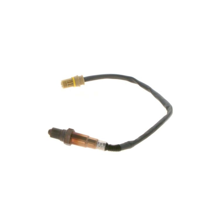 Oksijen Lambda Sensörü Mercedes E Serisi SL CLS Serisi İçin (2001-2006) - Bosch 0258006328