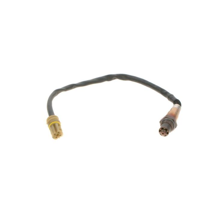 Oksijen Lambda Sensörü Mercedes E Serisi SL CLS Serisi İçin (2001-2006) - Bosch 0258006328