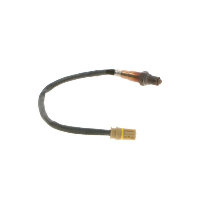 Oksijen Lambda Sensörü Mercedes E Serisi SL CLS Serisi İçin (2001-2006) - Bosch 0258006328