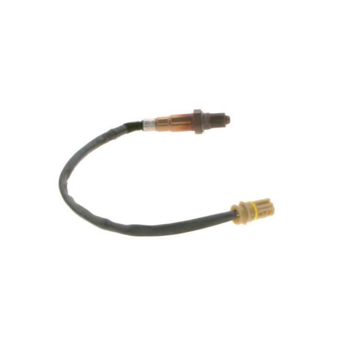 Oksijen Lambda Sensörü Mercedes E Serisi SL CLS Serisi İçin (2001-2006) - Bosch 0258006328