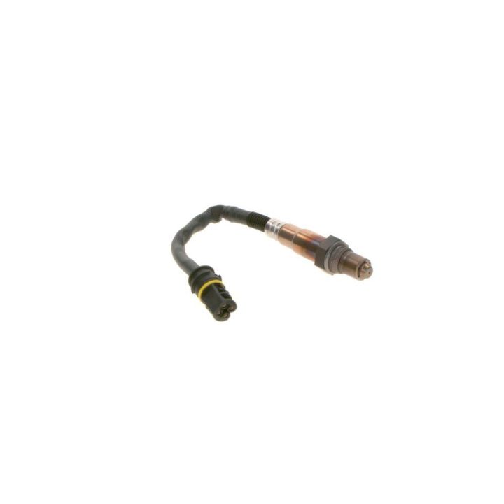 Oksijen Lambda Sensörü Mercedes G Serisi G320 G500 G55 AMG A160 İçin (1997-) - Bosch 0258006330