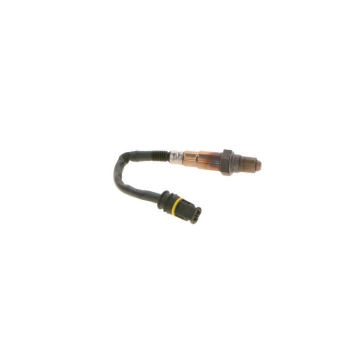 Oksijen Lambda Sensörü Mercedes G Serisi G320 G500 G55 AMG A160 İçin (1997-) - Bosch 0258006330