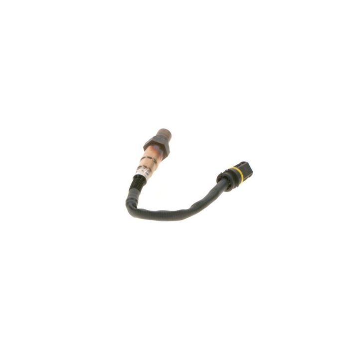 Oksijen Lambda Sensörü Mercedes G Serisi G320 G500 G55 AMG A160 İçin (1997-) - Bosch 0258006330