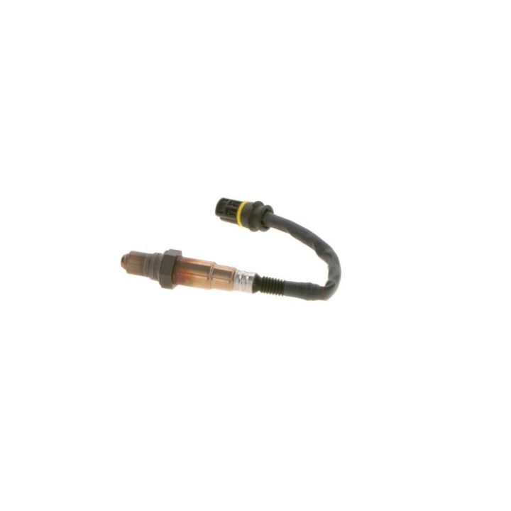 Oksijen Lambda Sensörü Mercedes G Serisi G320 G500 G55 AMG A160 İçin (1997-) - Bosch 0258006330
