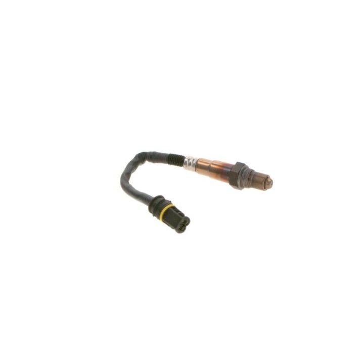 Oksijen Lambda Sensörü Mercedes G Serisi G320 G500 G55 AMG A160 İçin (1997-) - Bosch 0258006330