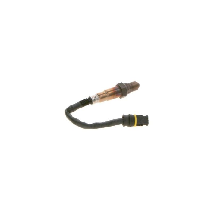 Oksijen Lambda Sensörü Mercedes G Serisi G320 G500 G55 AMG A160 İçin (1997-) - Bosch 0258006330