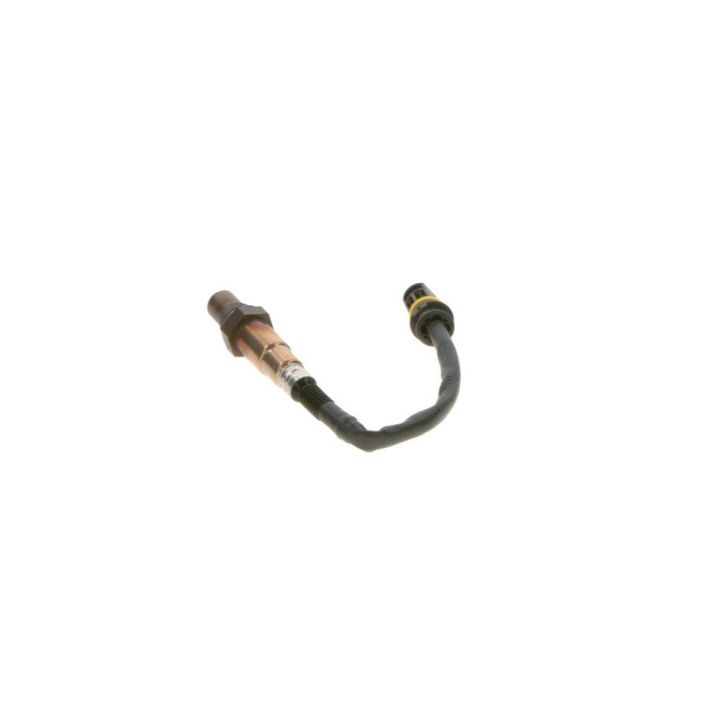 Oksijen Lambda Sensörü Mercedes G Serisi G320 G500 G55 AMG A160 İçin (1997-) - Bosch 0258006330