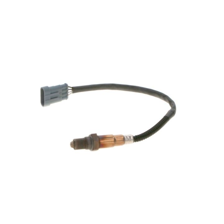 Oksijen Lambda Sensörü Alfa Romeo 147 156 GTV Fiat Doblo Palio Siena Stilo 1.6 (2001-) - Bosch 0258006376