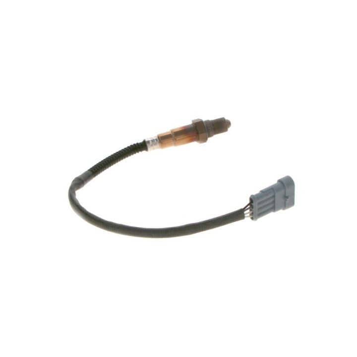 Oksijen Lambda Sensörü Alfa Romeo 147 156 GTV Fiat Doblo Palio Siena Stilo 1.6 (2001-) - Bosch 0258006376