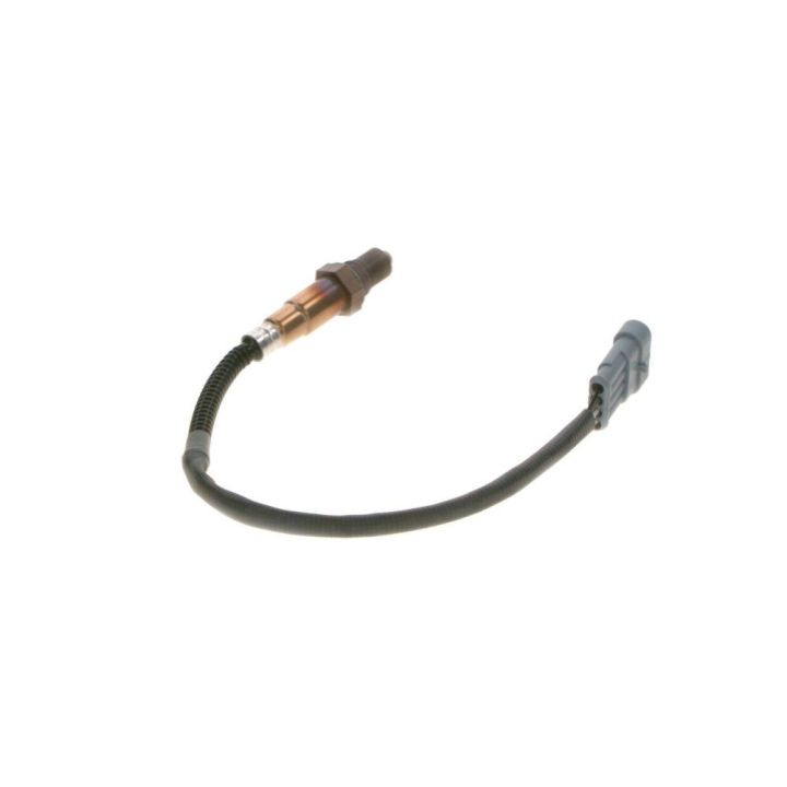 Oksijen Lambda Sensörü Alfa Romeo 147 156 GTV Fiat Doblo Palio Siena Stilo 1.6 (2001-) - Bosch 0258006376