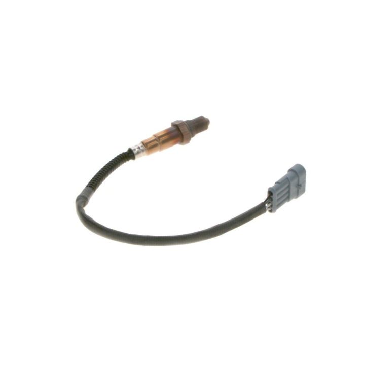 Oksijen Lambda Sensörü Alfa Romeo 147 156 GTV Fiat Doblo Palio Siena Stilo 1.6 (2001-) - Bosch 0258006376