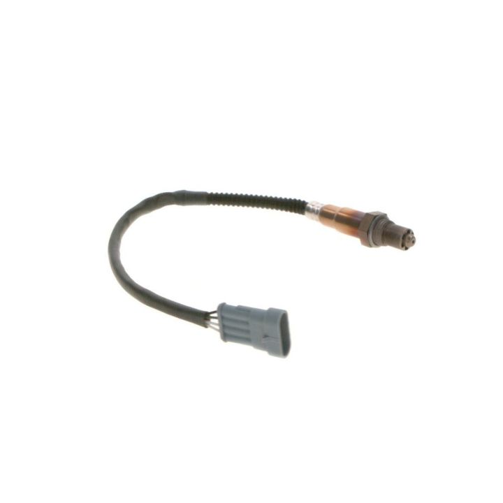 Oksijen Lambda Sensörü Alfa Romeo 147 156 GTV Fiat Doblo Palio Siena Stilo 1.6 (2001-) - Bosch 0258006376